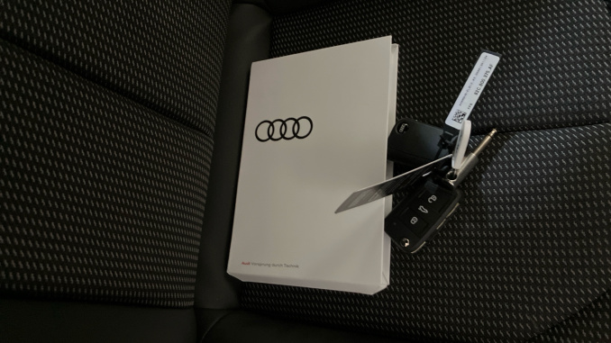 Audi A1 35 TFSI Black Edition 5dr S Tronic [Tech Pack] Petrol Hatchback - Image 45